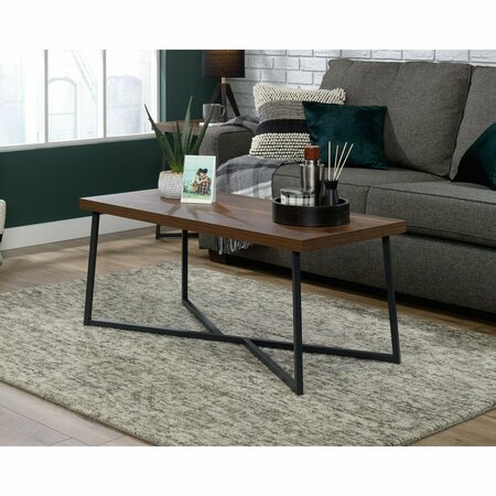 SAUDER Canton Lane Coffee Table 3a , Strong and lightweight 1 1/2 in. panel construction 425306